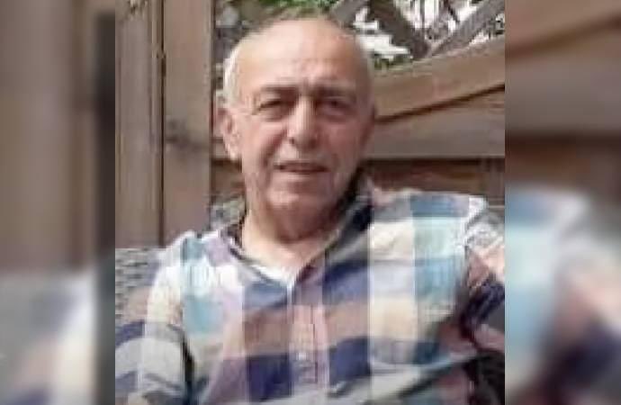 merillus's tweet image. Devrimci Gençlik Dernekleri Federasyonu 
(Dev-Genç) Genel Sekreteri 

Yasin Ketenoğlu da veda etmiş...

#Malatya Arapgir'de doğdu. 

1978 yılında #DevGenç Genel Sekreterliğini yürüttü.

12 Eylül  askeri darbesi sonrasında  tutuklandı, 

idamla yargılandı.

#YasinKetenoğlu