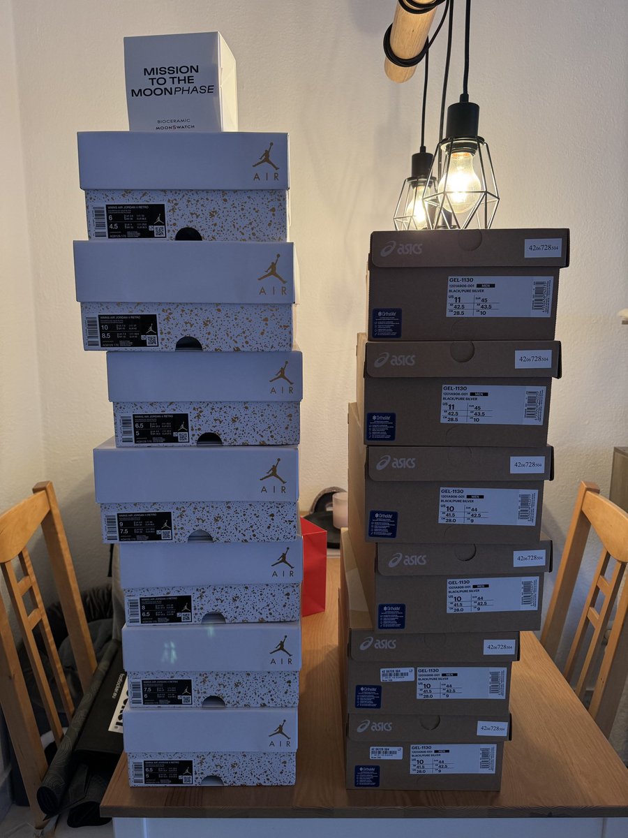 special thanks to <a href="/KeterFNF/">KeterFNF 🔬</a> supplying me with the best instore &amp; online infos <3 j4 discounted 140.35 gross