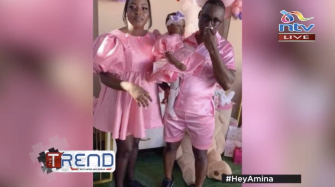 #MemeChallenge: What comes to your mind when you see this? #HeyAmina