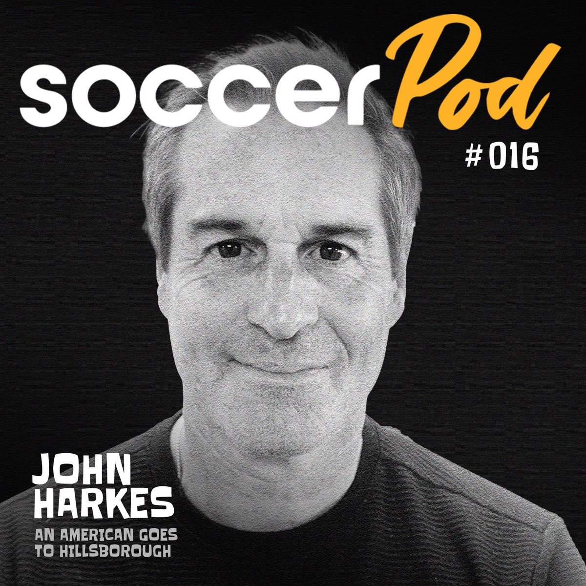 SoccerPod1's tweet photo. He was the best American soccer player when America could care less about soccer. 

Give us a listen at: https://t.co/0nNfxskNSQ – as we dive into the career of this true American soccer legend. 

EP: 16 – the great John Harkes 

@johnharkes6 https://t.co/vjxfvHfyBy