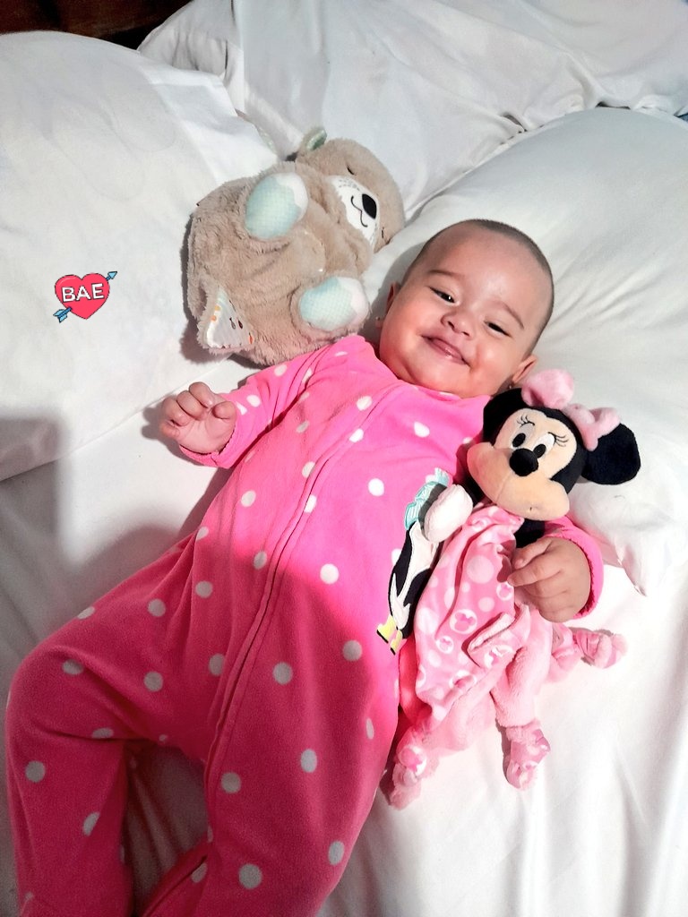 la maternidad es complicada, pero yo no te cambiaría por nada en este mundo mi amor ❤️