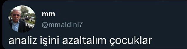 iamkurtoglu's tweet photo. @DuvenAlpaslan https://t.co/erwwLh0xx3