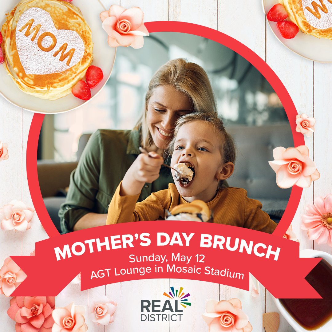 🌷 What better way to celebrate Mother's Day than with an exquisite brunch crafted by our very own Chef Chaminda? Locally inspired and lovingly prepared, our elaborate buffet has something for everyone—from Buttermilk Pancakes to Chimichurri Chicken, Macaroni &amp; Cheese, and even a