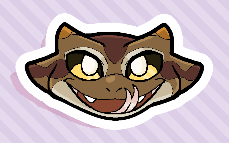 Katzetsu's tweet photo. Actually planned to do two other headshot requests first tommorow but as I got this new fan character I thought it was only better to have theirs drawn out now
#mspaint #mspaintart #digitalart #fanart #liloandstitchOC #Liloandstitch #liloandstitchexperiment #experimentOC https://t.co/vOUfpegN88