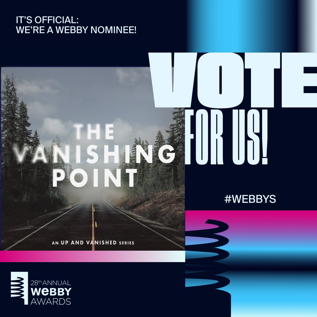 The Vanishing Point tweet media