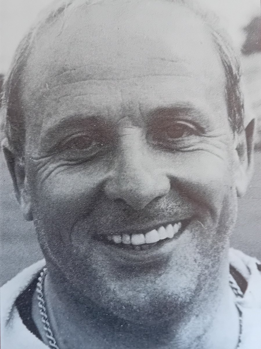 LENNY LLOYD: As part of our pre-match ceremonies vs @LeamingtonFC, we'll be remembering the life of Lenny Lloyd, who passed away last week. All present will be invited to join in a minute's applause before kick-off, to remember Lenny's contribution to the club.