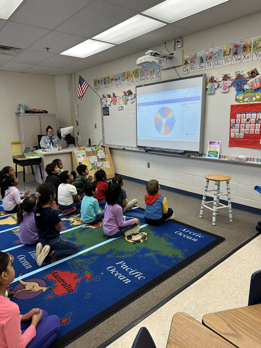 Alaina Bear tweet media