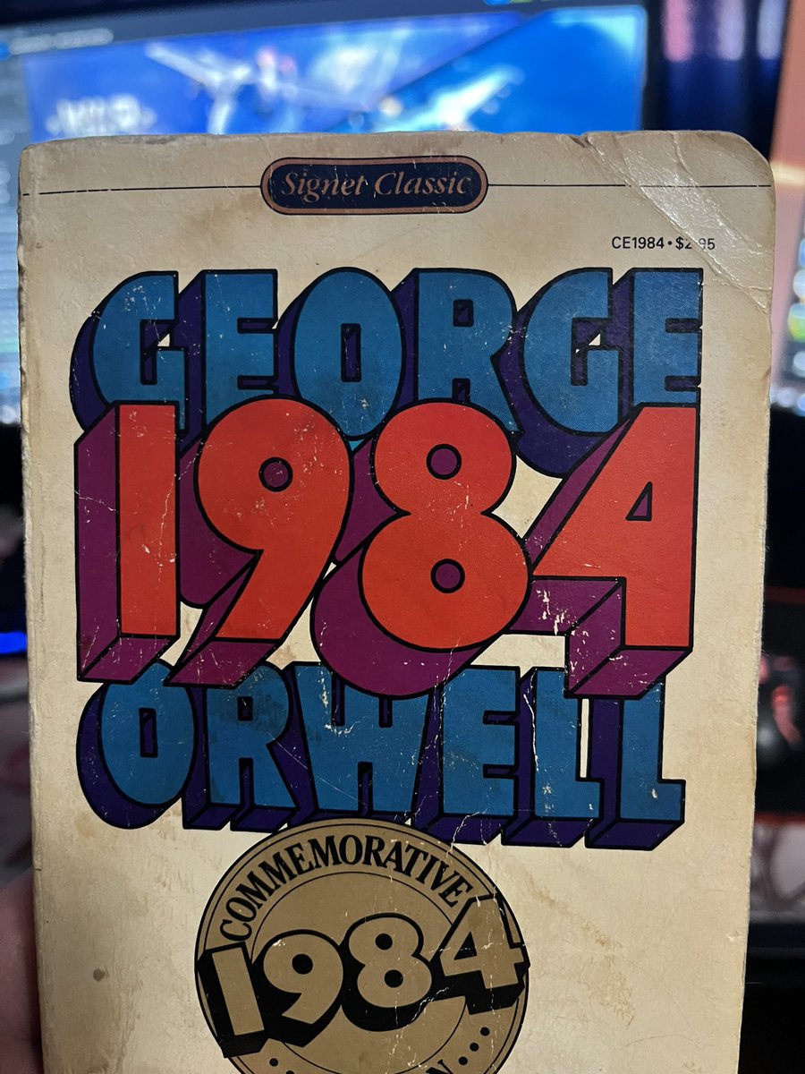 One of the few things of my fathers I was able to get ahold of while everyone squabbled over anything of value a map and a book are some of my most cherished possessions and the items that hold the most memories. 

This book should be on everyone’s reading list! Between my father