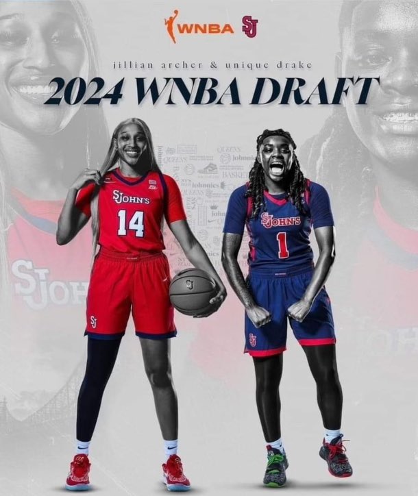 #1 @sleeknique3 an alum of @scfuturebb has declared for the WNBA Draft…. your SC Future Family wish you the best and know we’ll be praying for you‼️ 💚🖤💪🏾🏀🙏🏾