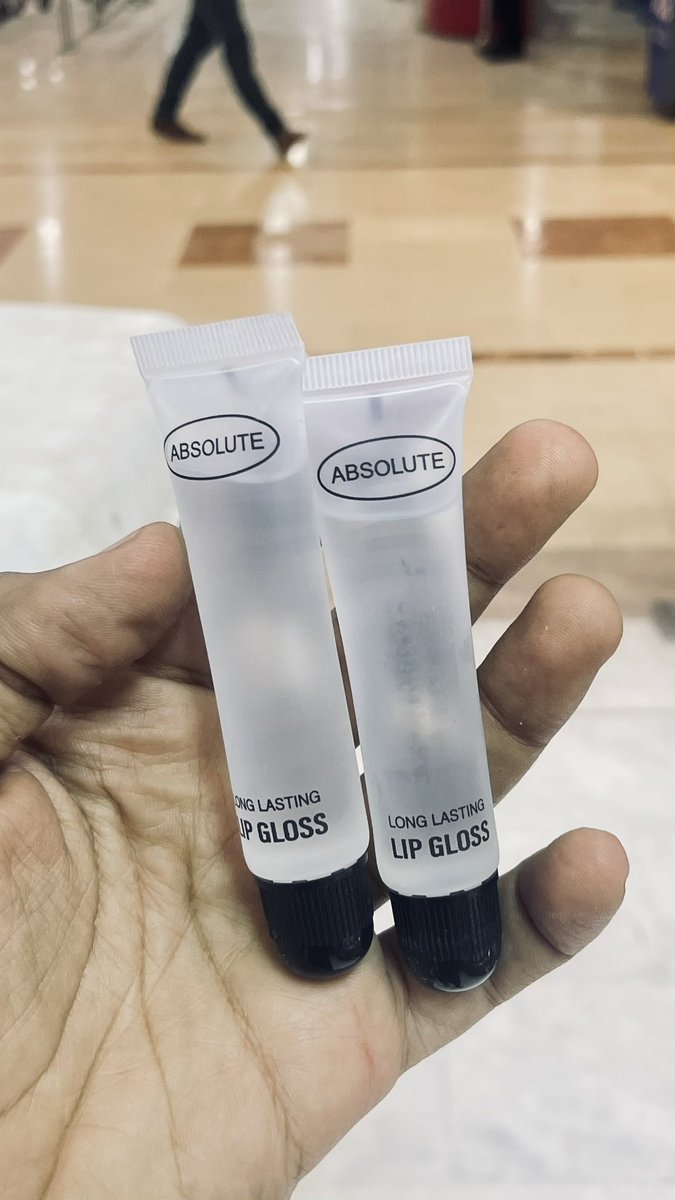 skin care ? tweet media