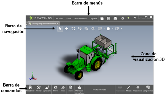 PalmiraUNAL's tweet photo. 📰#NoticiaUNAL | Agripferty: innovación virtual para la enseñanza de la aplicación de fertilizantes👉 https://t.co/9ufUzsusS5

Esta solución está destinada a transformar la pedagogía de la fertilización en la mecanización agrícola. https://t.co/wUKwIUJr8T