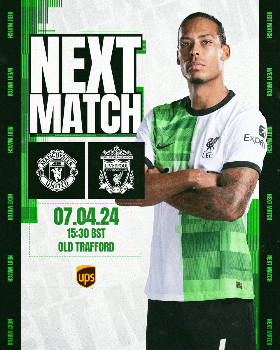 oltsport_'s tweet photo. MAN UNITED VS LIVERPOOL 
Liverpool's aversion to keeping clean sheets should spell optimism for a United side who have already put four past the Reds in 2024, although the expected return of Endo could do wonders for the visitors' defensive prospects against their jaded opponents https://t.co/dPTOZc3Qx6