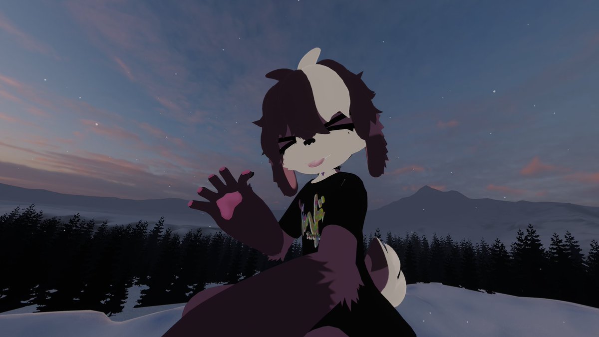 Don't forget to be silly as well! ^w^