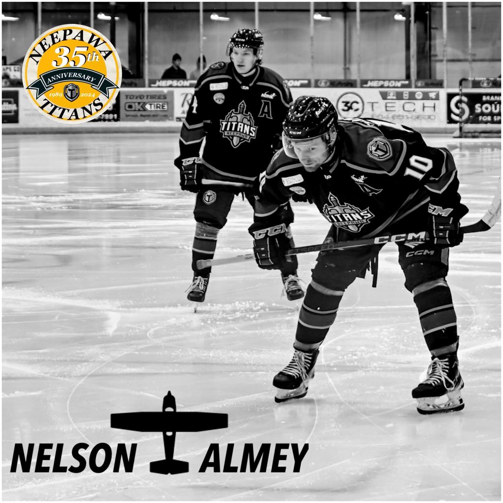 Neepawa Titans tweet media