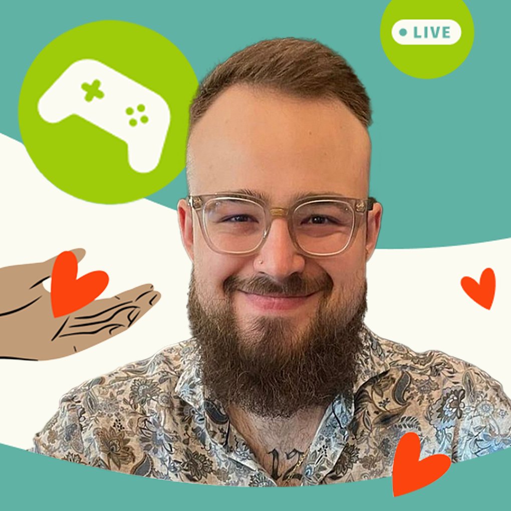Auch in diesem Jahr hat <a href="/metashi12/">metashi12</a> an der Aktion „März mit Herz“ teilgenommen. Durch seine Streams hat er mit seiner Community Spenden für die Deutsche Krebshilfe gesammelt. Wir wünschen allen betroffen ganz viel Kraft und Energie! Danke auch an alle die sich beteiligt haben!♥️🍀