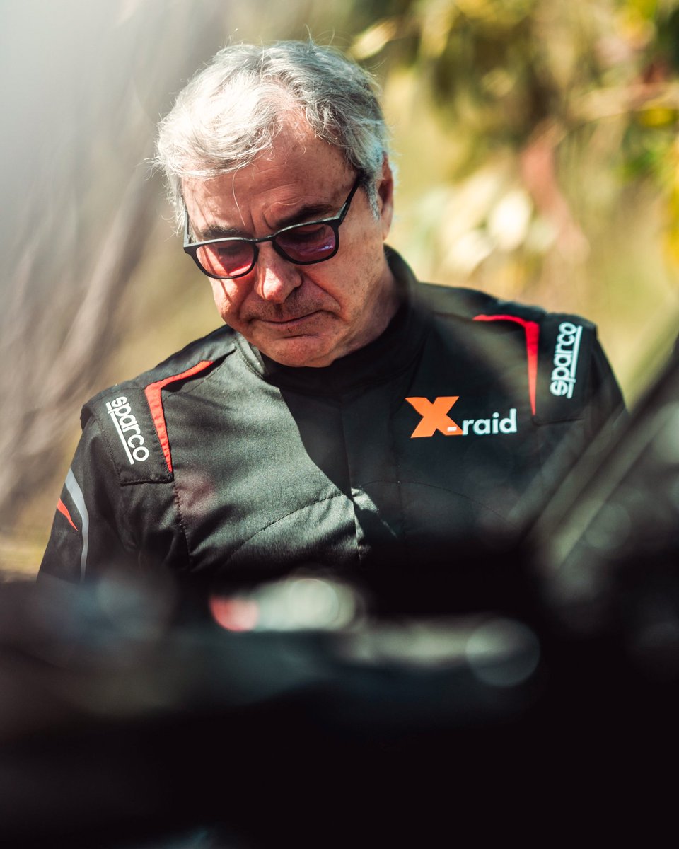 Carlos Sainz tweet media