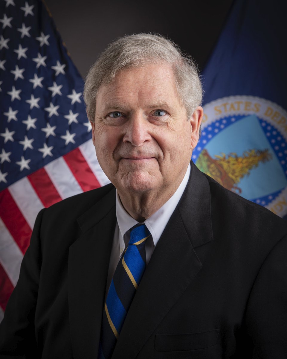 Secretary Thomas Vilsack proclaims April as “Invasive Plant Pest and Disease Awareness Month” and encourages the public to help reduce the spread of invasive pests: aphis.usda.gov/sites/default/….  #IPPDAM