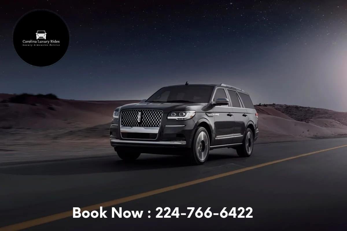 Your premier choice for luxury ground transportation in the Raleigh-Durham area. Offering airport transportation, black car service, and executive car service. Experience the ultimate in comfort and style with our luxury ride service.
 #rdu #blackcarservice #limoservice #luxurcar