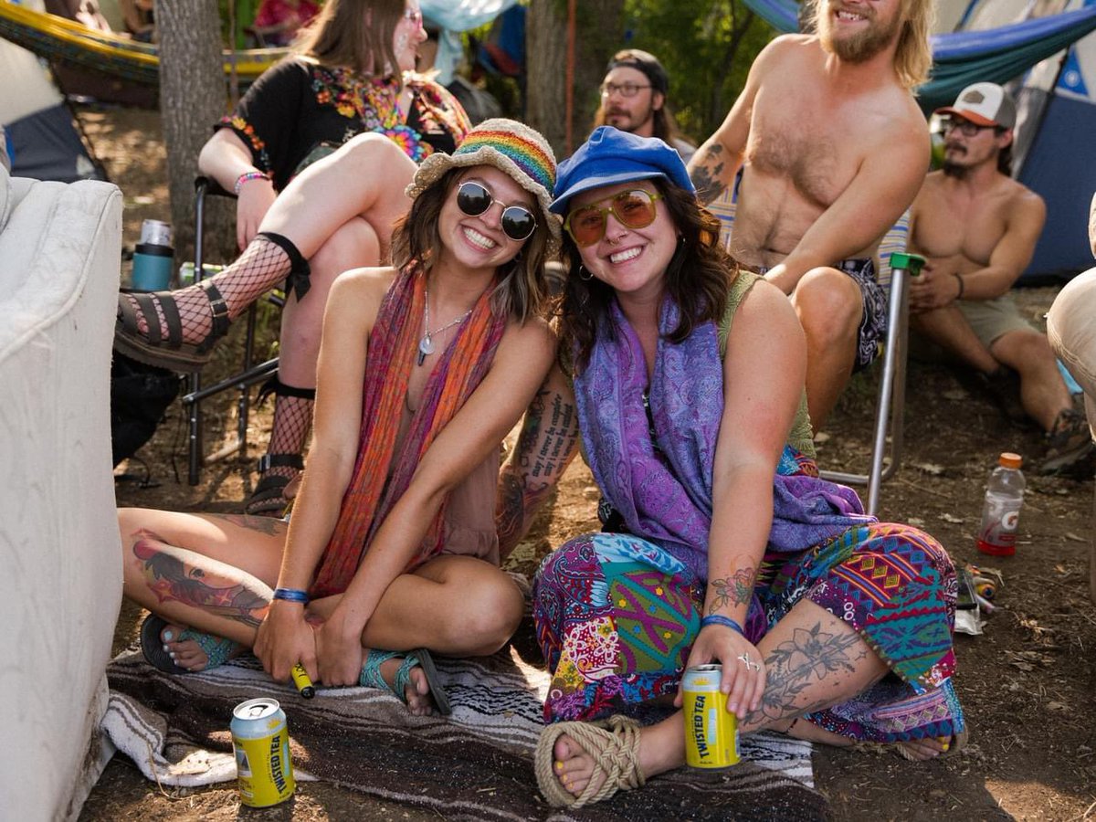 Prairie Pothole Music Festival tweet media