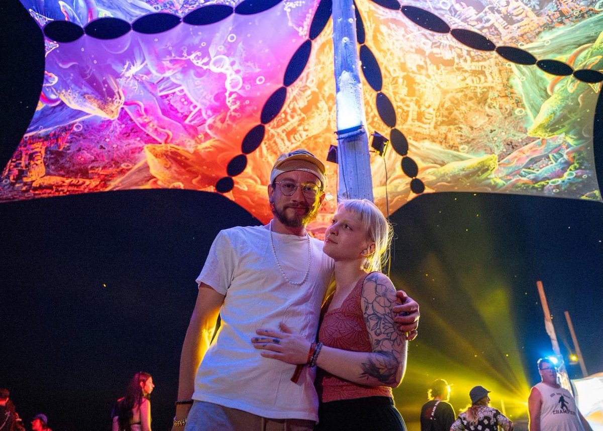 Prairie Pothole Music Festival tweet media