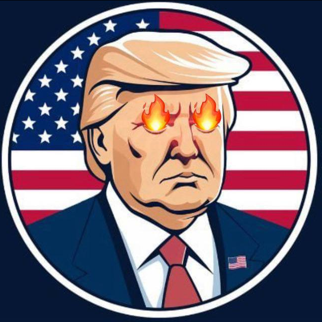 <a href="/MAGAMemecoin/">MAGA Memecoin</a> <a href="/NVHS/">NVHS Veteran Support</a> <a href="/V4CR_official/">Veterans For Child Rescue</a> <a href="/MAGAMemecoin/">MAGA Memecoin</a> thank you for being a beacon of hope in crypto. We're following your footsteps donating to the same charities <a href="/GreatTrumpRoast/">The Great Trump Roast 🔥</a>. $GTR also buys/burns $TRUMP coins as a thank you with our taxes. #GTR #MAGA