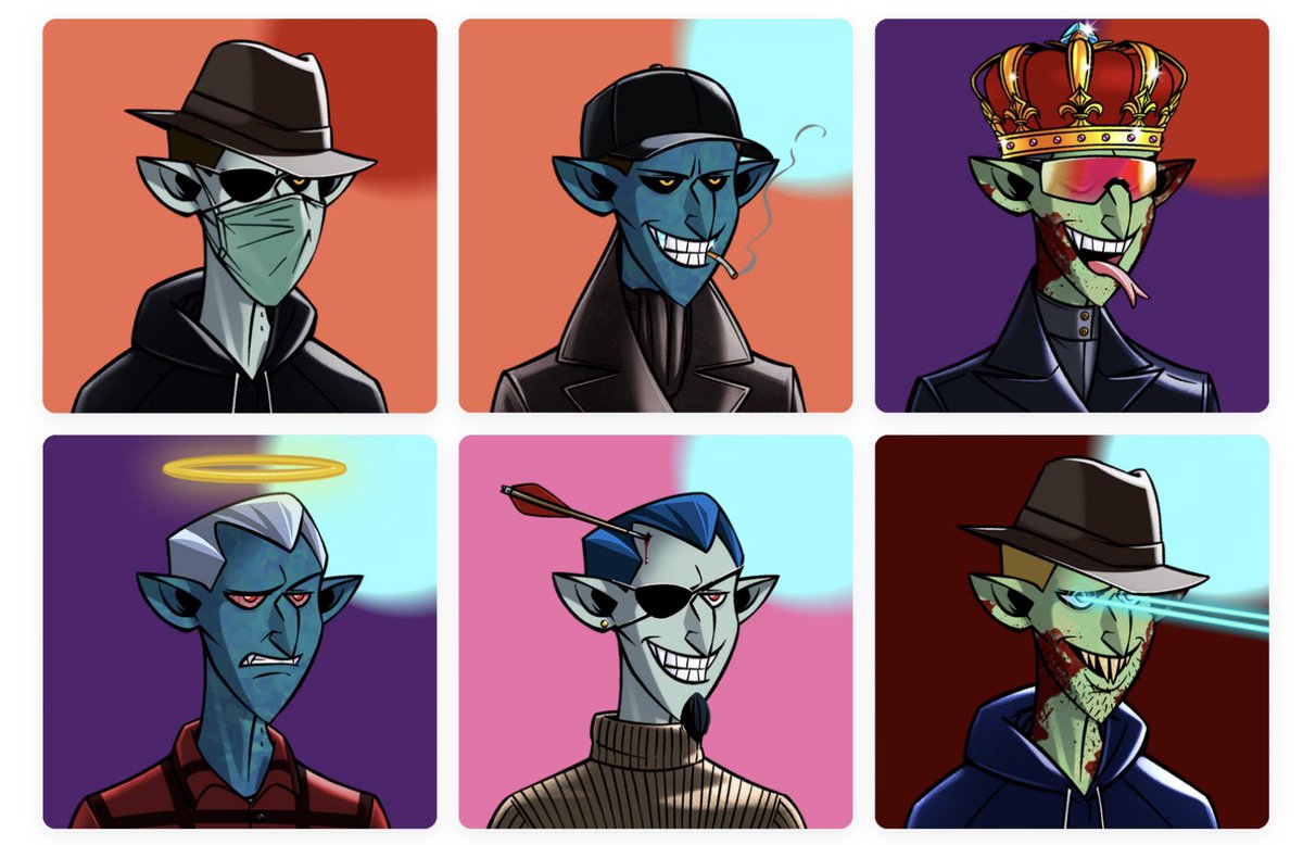 Hutsmark tweet media