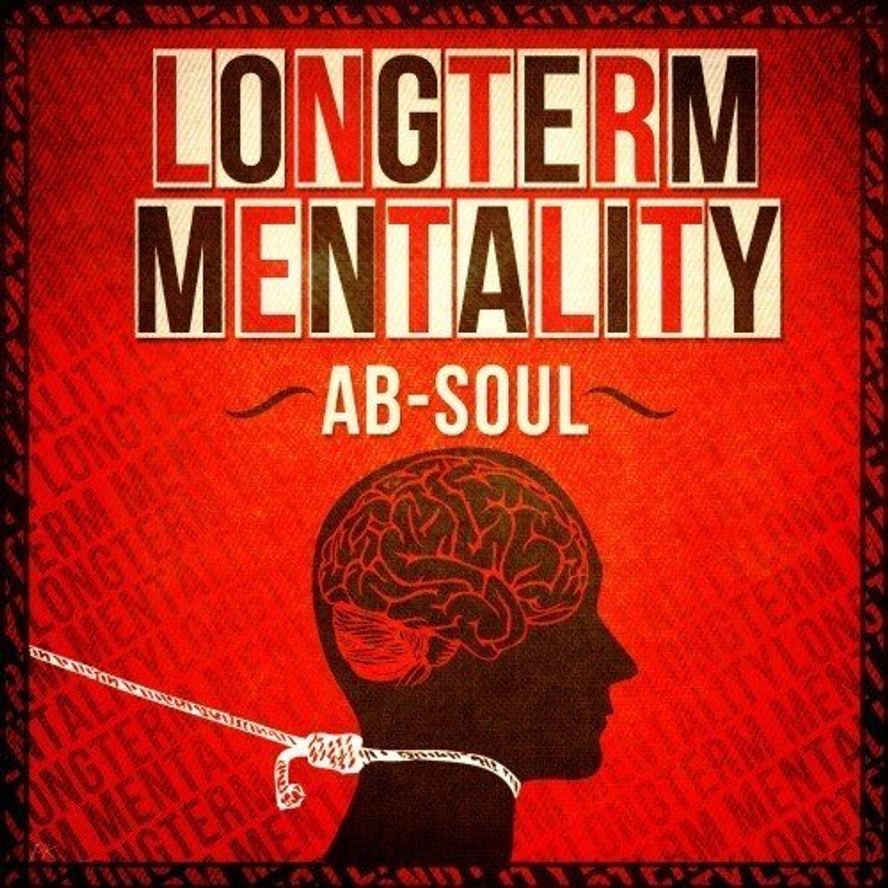April 5, 2011 @abdashsoul released Longterm Mentality

Some Production Includes @taebeast @SounwaveTDE @TommyBlackML and more 

Some Features Include @ScHoolboyQ @JheneAiko @kendricklamar @MURS @BJTHECHICAGOKID @jayrock