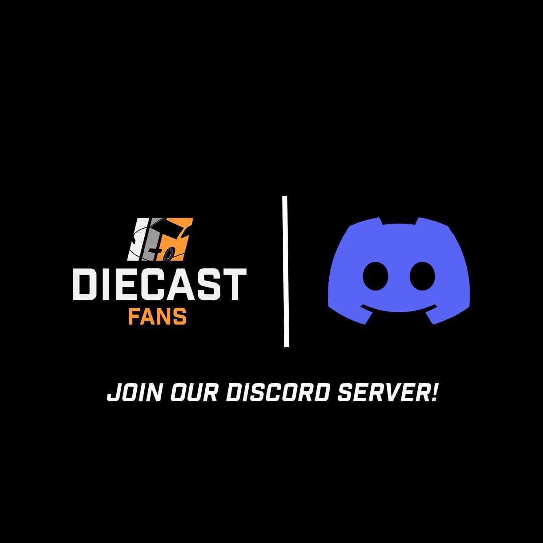 NASCAR DIECAST FANS tweet media