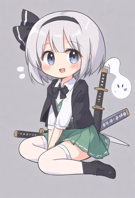 妖夢 