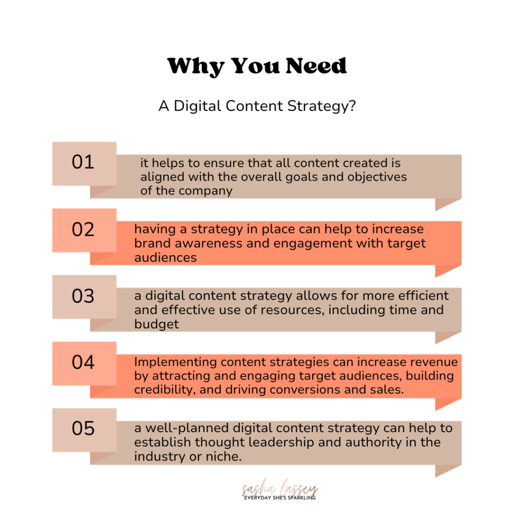 📈 Don't just create content, own it. 👑 Ready t... #DigitalContent #MarketingPowerhouse? #ContentStrategy #DigitalMarketing #BrandVisibility #Conversions #Bloggers #Entrepreneurs #ContentStrategy #DigitalMarketing #BrandVisibility #CustomerEngagement #ROI bit.ly/3PuycCy?utm_ca…