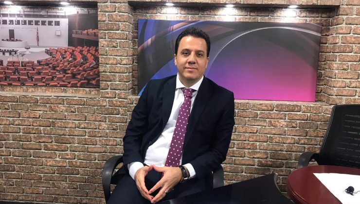 Avukat Eyyüp Sabri Öncel, “Bir Devletin üç temel kurucu unsuru vardır. Bunlar yasama, yürütme ve yargıdır” diyerek şu açıklamalara bulundu;<a href="/AvEyyp/">Av Eyyüp Sabri ÖNCEL</a>
                👇
    
worldofturkiye.com/avukat-eyyup-s…