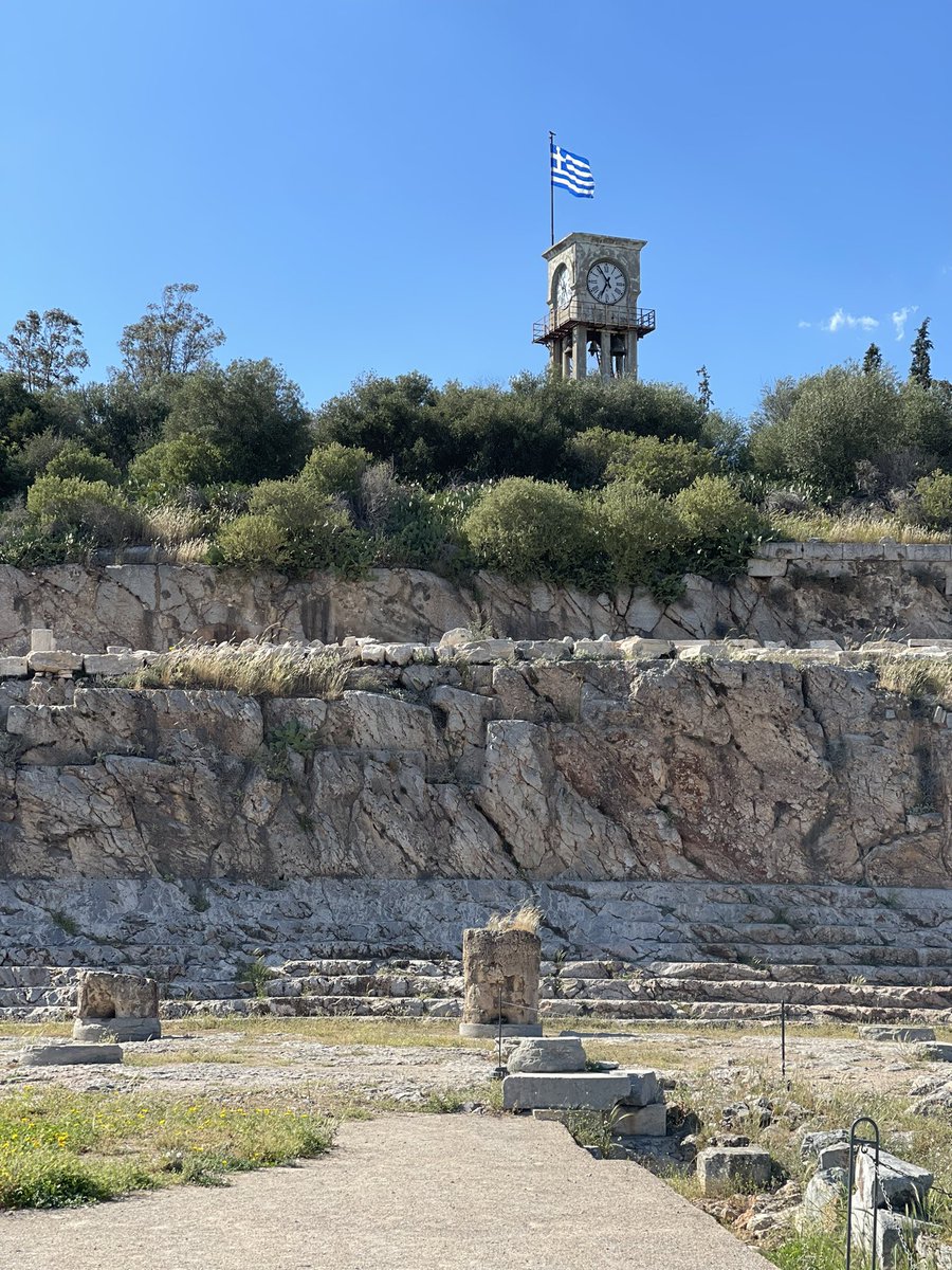 Μουσείο και Αρχαιολογικός χώρος Ελευσίνας #eleusis #elefsina #Archaeology #museums #ancientgreece