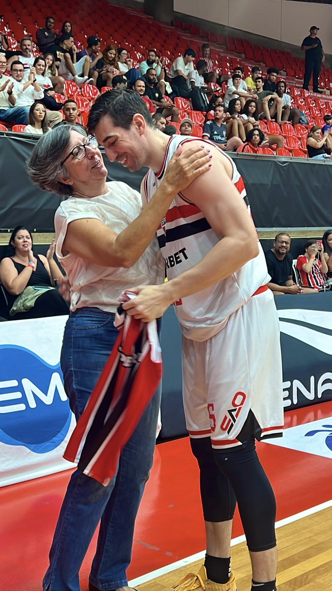 SPFC Basquetebol tweet media