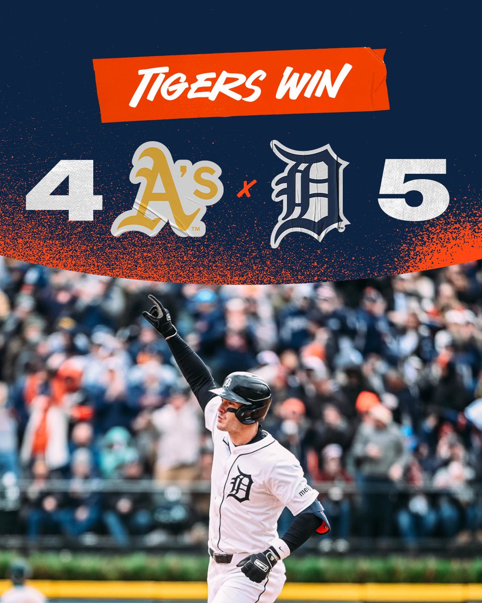 DETROIT, HOW WE FEELIN'!?

#RepDetroit