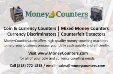 money_counters's tweet photo. https://t.co/YGi1fQS3gA
High quality money counting machines to help your business count and process your daily cash quickly and efficiently, at very reasonable prices. #banks #creditunions #casinos #cannabisindustry #moneycounter #dispensaries #supermarket #vendingmachine https://t.co/nX0zH9GfUD