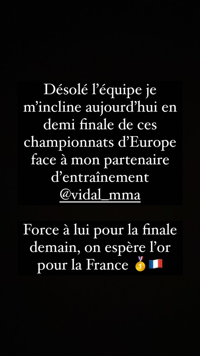 Paul denis navero (@PauldenisMMA) on Twitter photo 2024-04-05 19:44:52