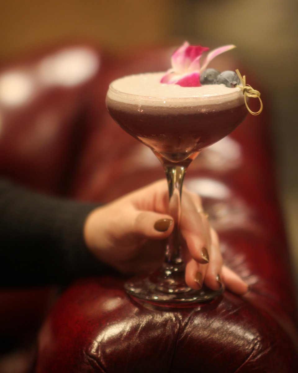 A unique drinking experience awaits at Vault! 🍸 Join us tonight for the NCAA Women's Final Four game, and the championship game this Sunday!