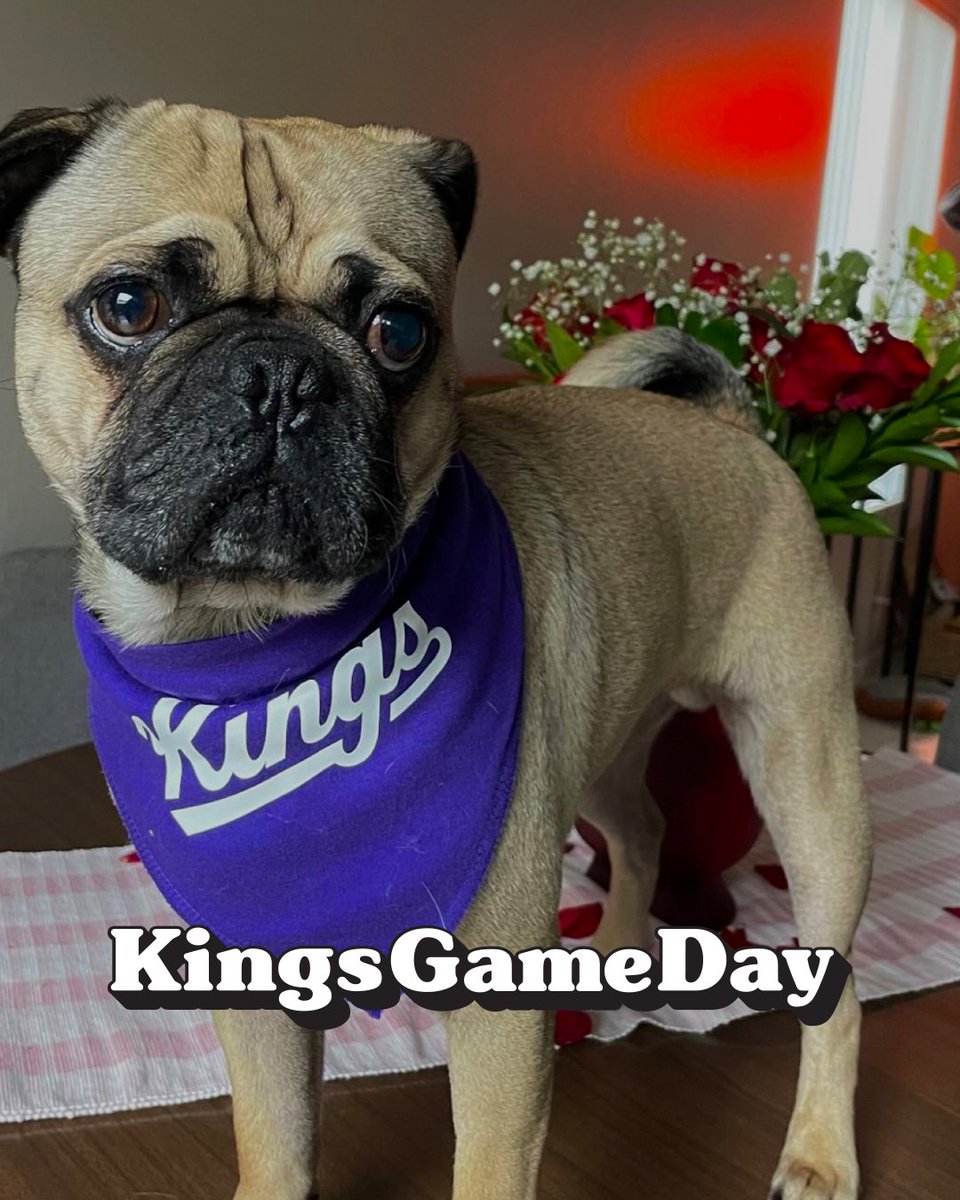 SacramentoKings tweet picture