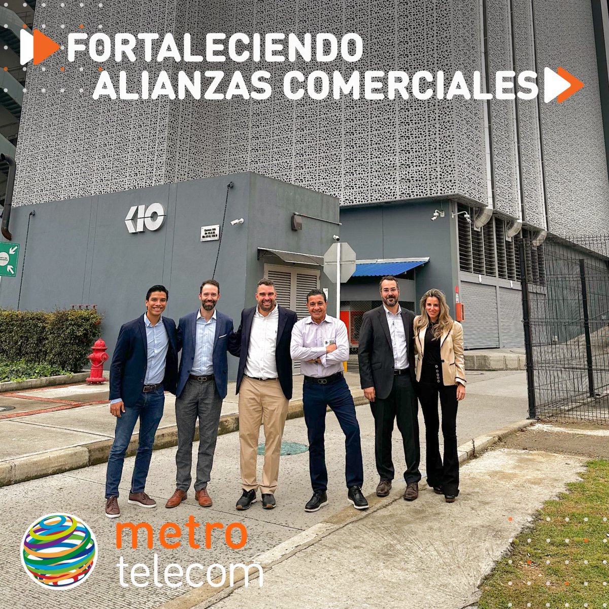 Metro Telecom Metro Telecom Panamá (@Metrotelecompa) / Posts / X