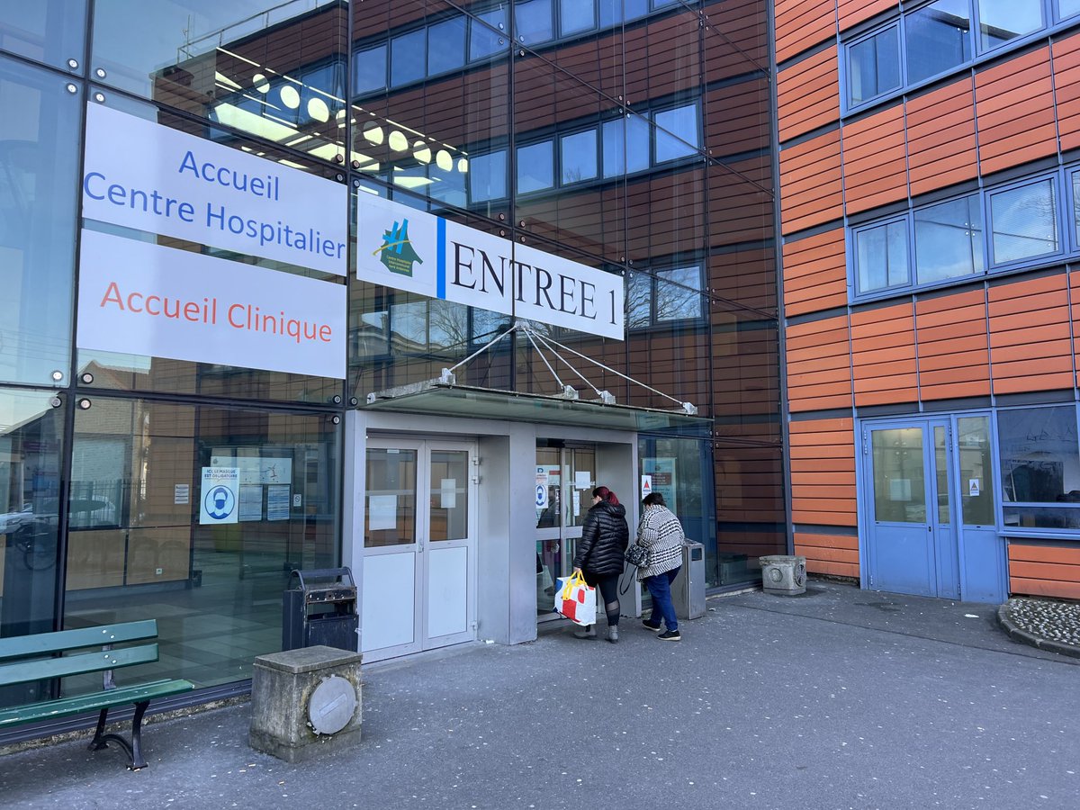 Une antenne endométriose à l’hôpital Manchester, on en parle sur Ardennes Actus!