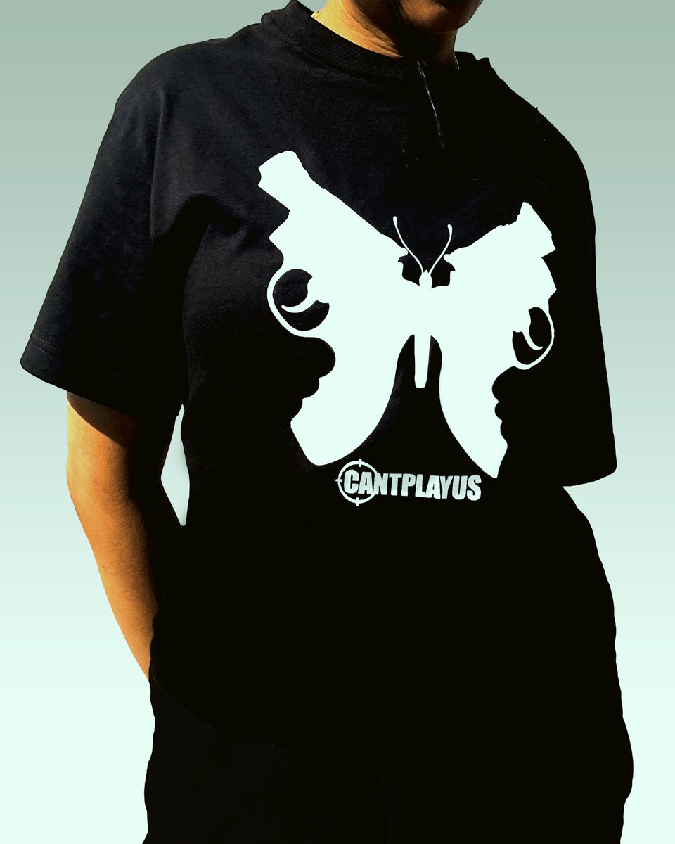 CANTPLAYUS's tweet photo. Wings of a Butterfly 🦋

Available now

https://t.co/ubOT2QORrg https://t.co/5hnr31143t
