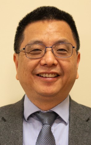 We are happy to announce a new Associate Editor joining the IC team: Welcome Prof Banglin Chen (Fujian Normal University, Zhejiang Normal University) with an expertise in porous compounds and materials--MOFs, COFs, and HOFs! Please submit a manuscript to help Banglin get started.