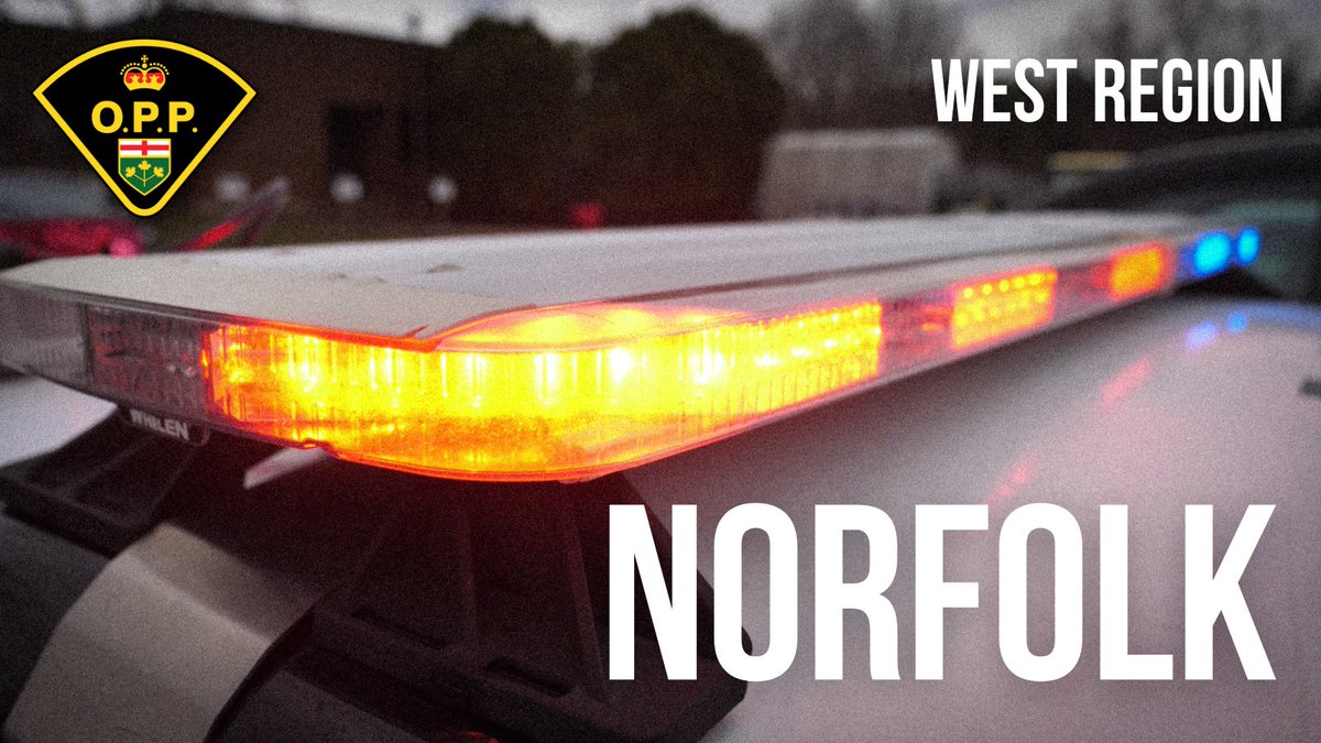 Attention #NorfolkCounty residents! The #NorfolkOPP Preventing Auto Theft Unit is urging everyone to stay vigilant due to recent auto thefts in the area. Thieves are targeting vehicles, trailers, and even farm tractors. (1 of 3) ^ag