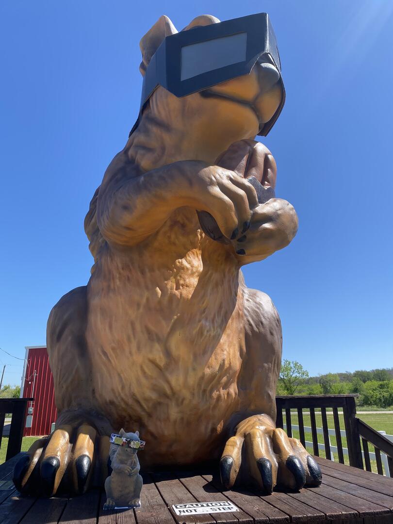 Berdoll Pecan Candy tweet media