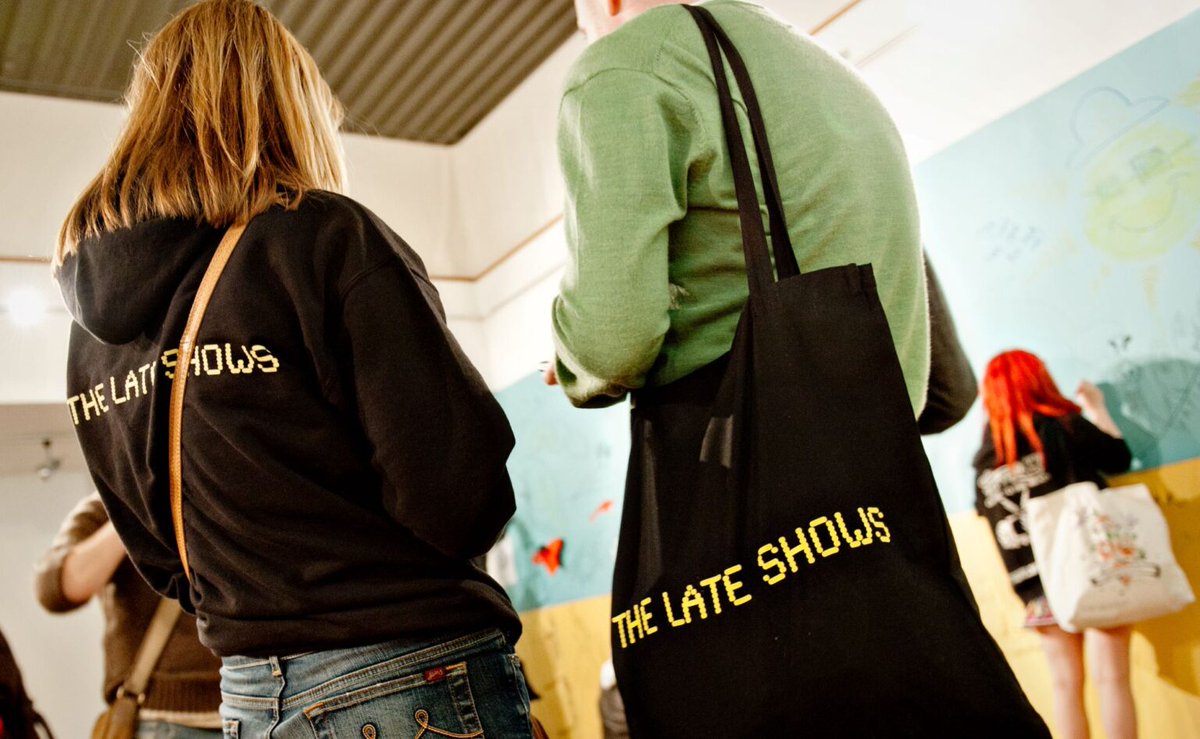 Seventeen years since it first encouraged venues to keep their doors open after hours – and us to pile through them – @TheLateShows has clocked up a reputation for offering a special couple of evenings on Tyneside. @SamWonfor takes a look at this year’s offer. FREE TO READ: