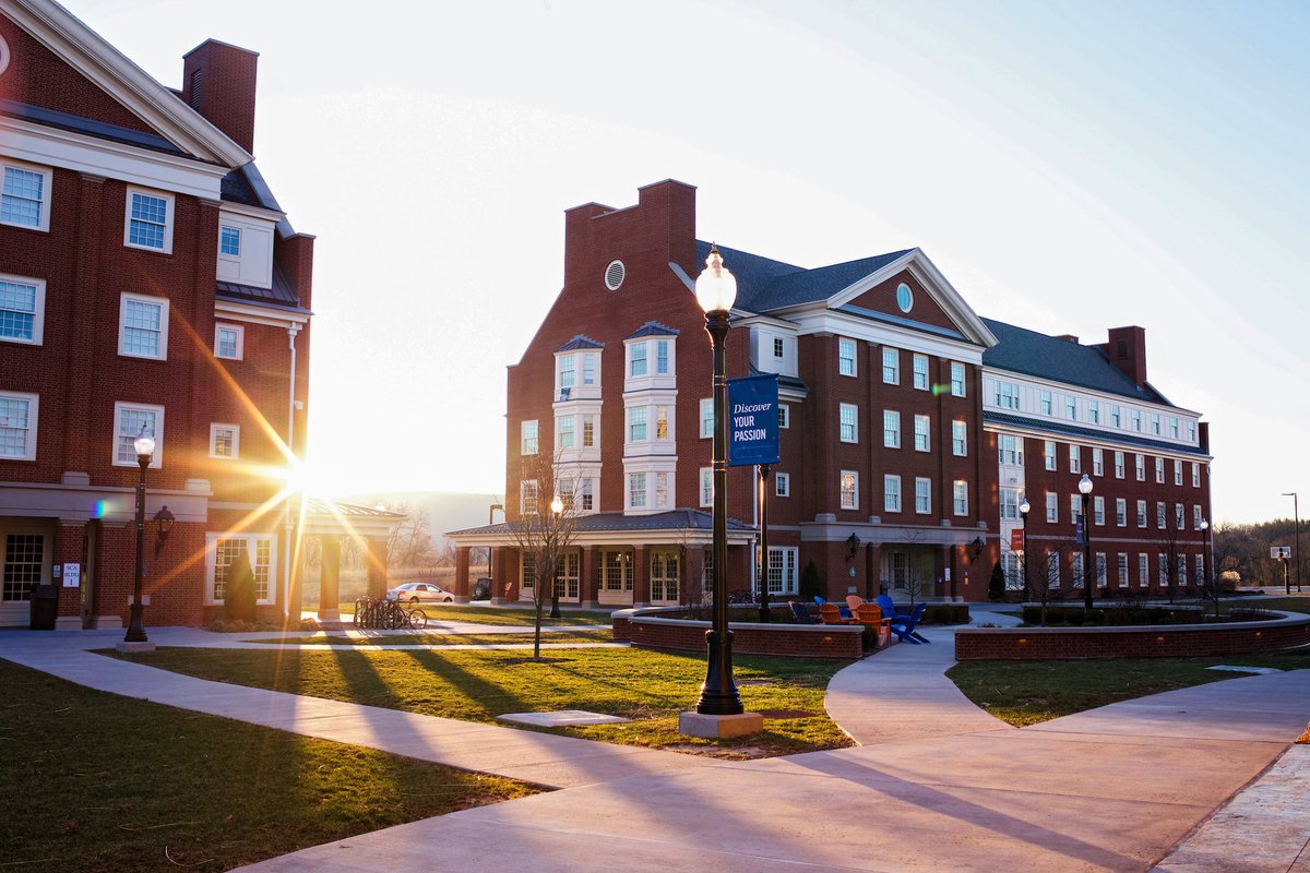 We are so grateful for the grace, compassion and resilience of the Bucknell community, and the unwavering support that you have shown one another during this time.