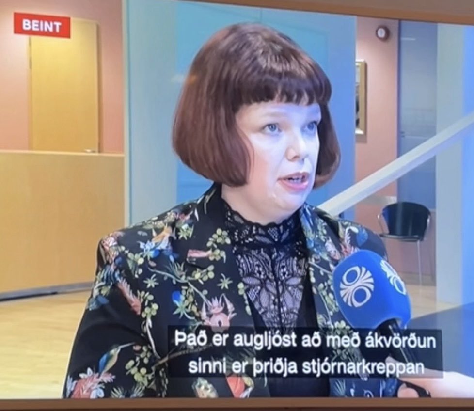 Bára O'B R. tweet media