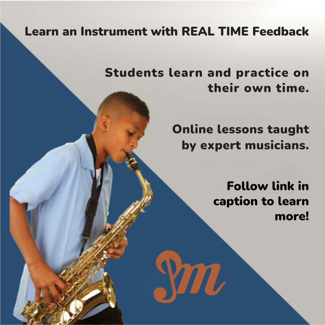 Practicing Musician's platform offers online lessons taught by expert musicians. 

Click here to get started. practicingmusician.com

#practicemusic #musiceducation #band #orchestra  #musiclessons #homeschoolmusic #practicingmusician #musicislife