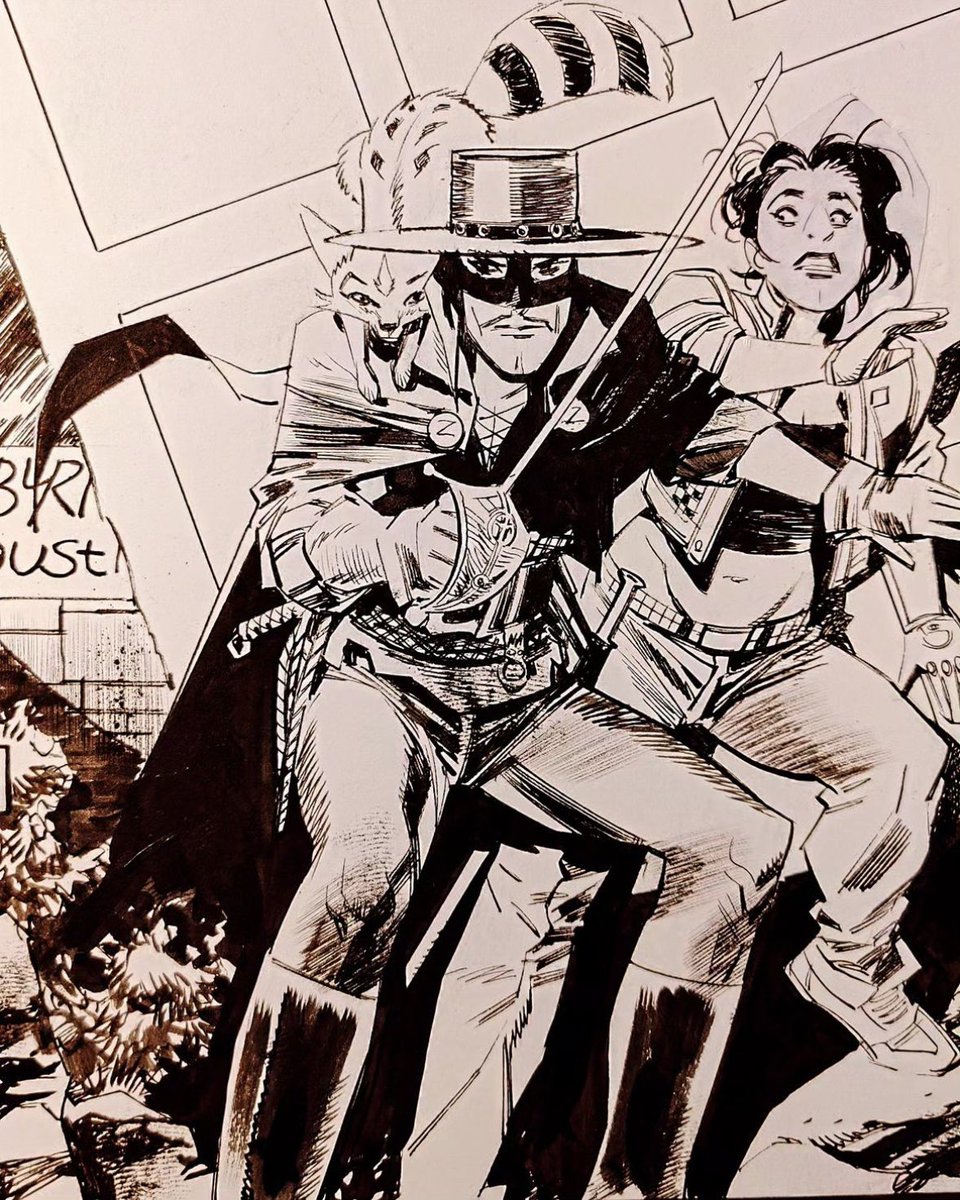 Sean Murphy Art Sales tweet media