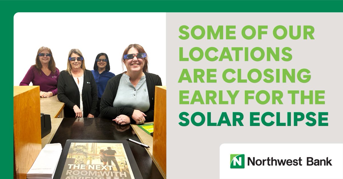 NorthwestBank tweet media